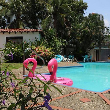 Carolina Princess Marbella Cidade do Panamá Exterior foto