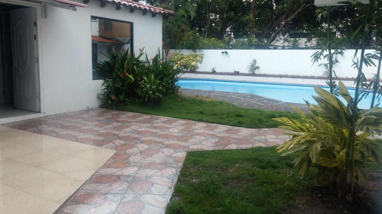 Carolina Princess Marbella Cidade do Panamá Exterior foto