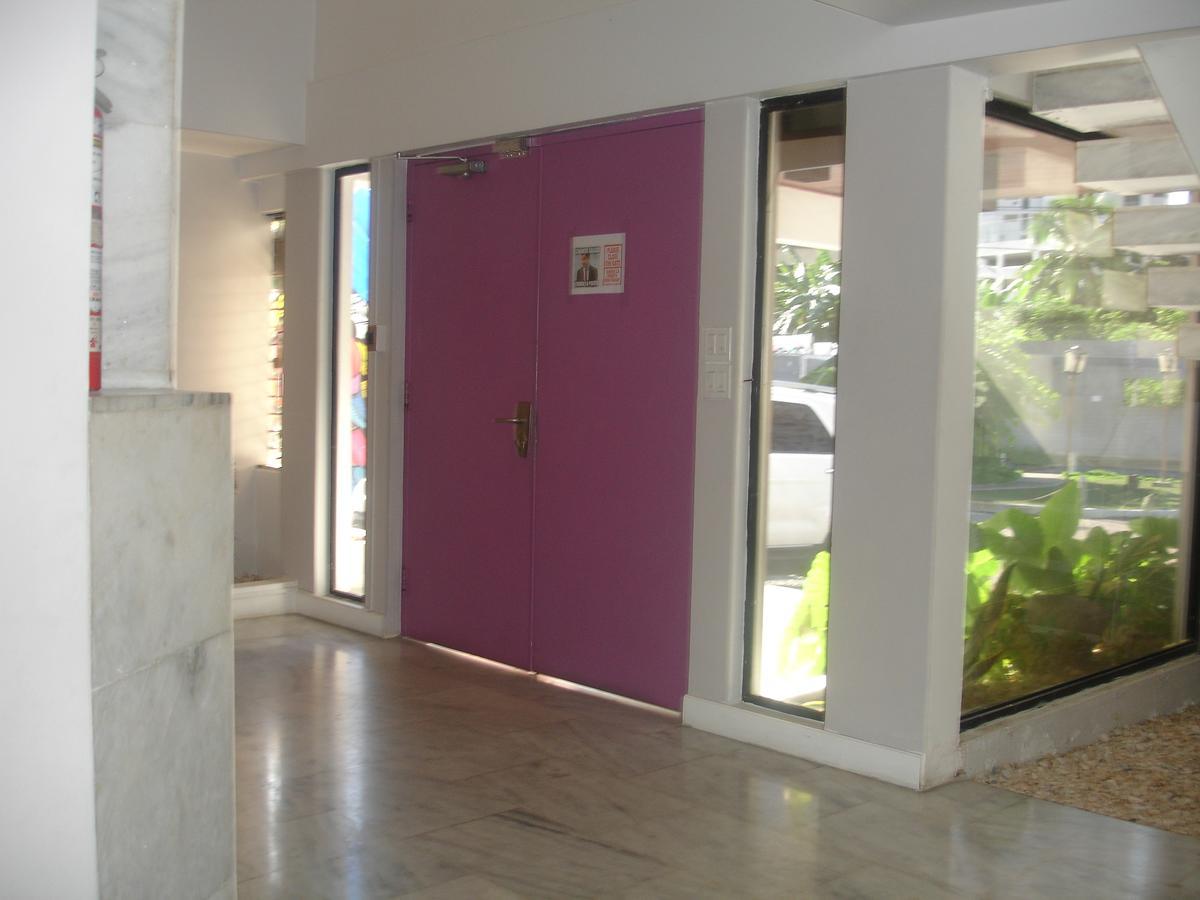 Carolina Princess Marbella Cidade do Panamá Exterior foto