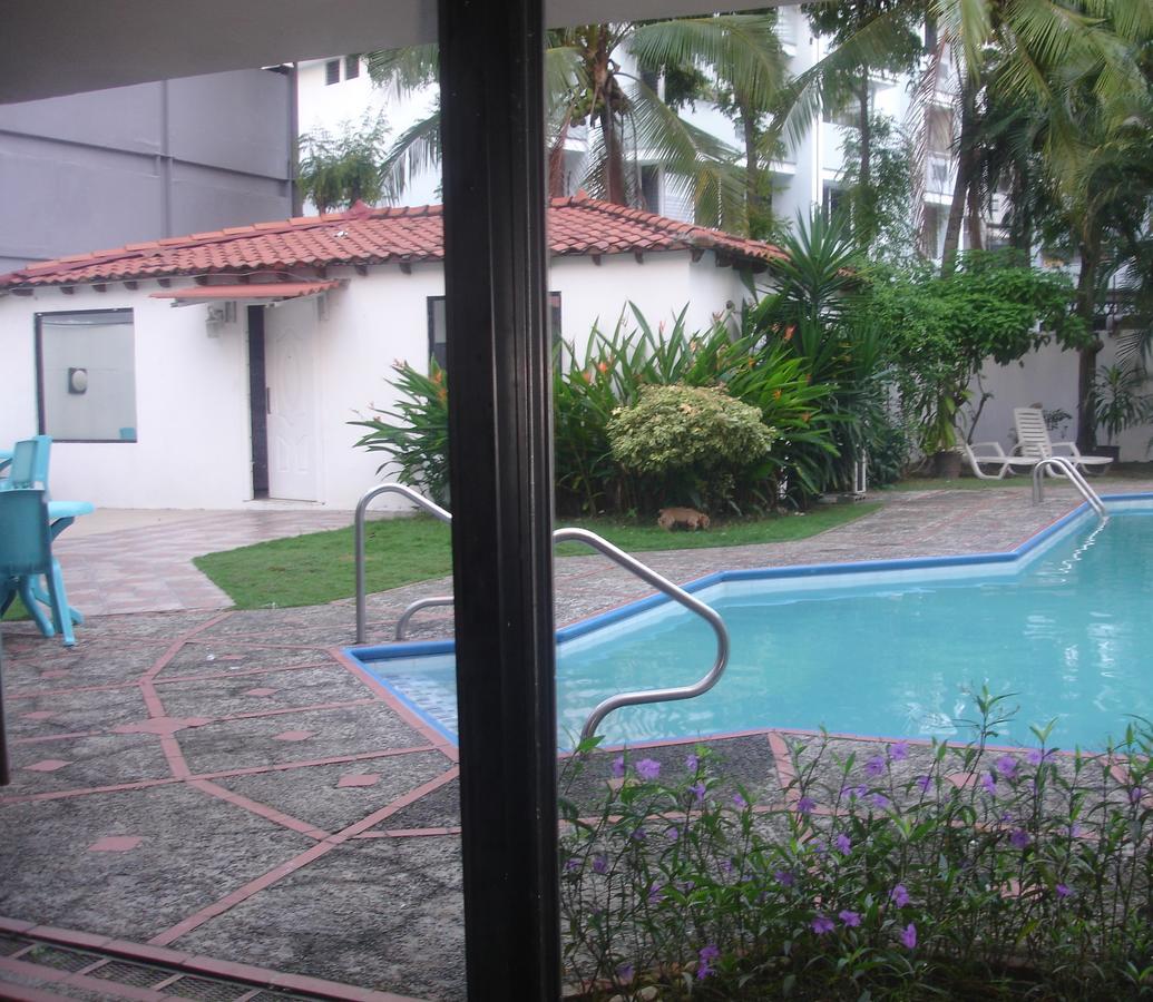Carolina Princess Marbella Cidade do Panamá Exterior foto