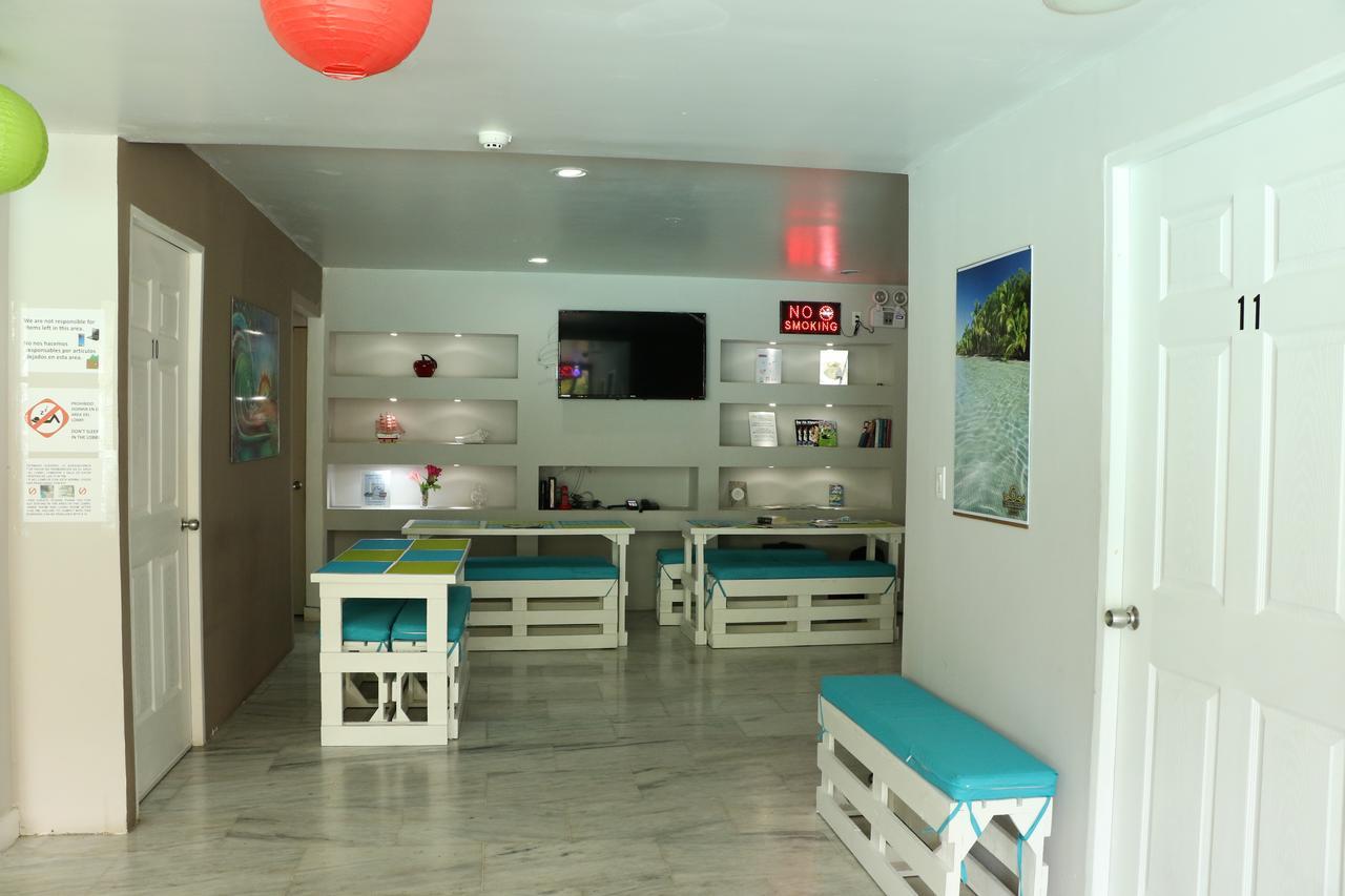 Carolina Princess Marbella Cidade do Panamá Exterior foto