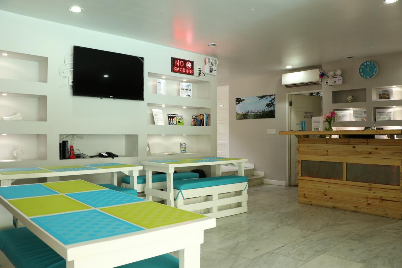 Carolina Princess Marbella Cidade do Panamá Exterior foto