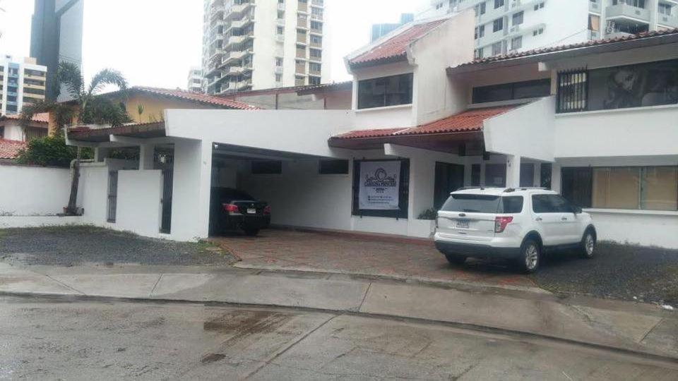 Carolina Princess Marbella Cidade do Panamá Exterior foto