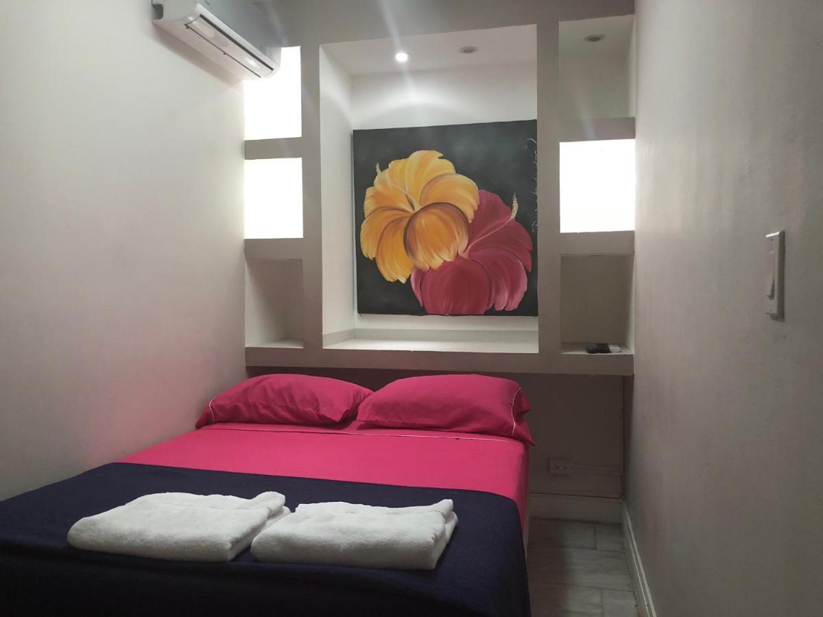 Carolina Princess Marbella Cidade do Panamá Exterior foto