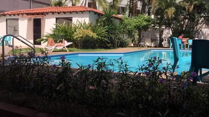 Carolina Princess Marbella Cidade do Panamá Exterior foto