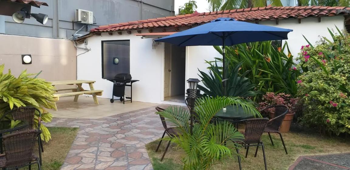 Carolina Princess Marbella Cidade do Panamá Exterior foto